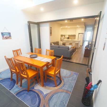 Modern Air-Conditioned 3-Bedroom Townhouse In Centre Of Cape Woolamai Exterior foto